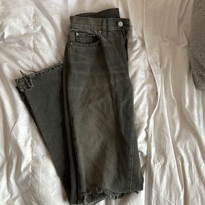 BDG ‘90s Mid-Rise Comfort Stretch Bootcut Jean